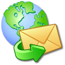 Klik hier voor Email